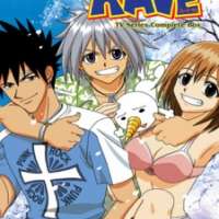  ����� Groove Adventure Rave <small>Theme Song Performance</small> 